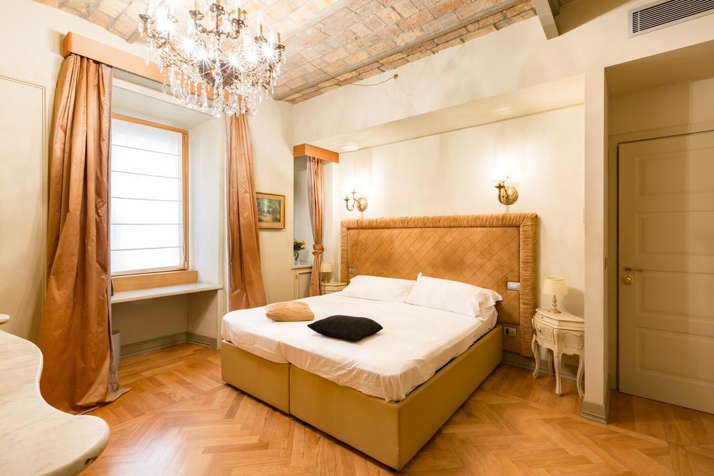 Rooms Roma - Monti エクステリア 写真